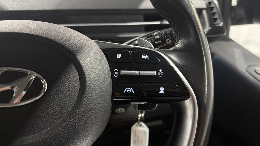 2022 Hyundai Staria Staria, Automatic, 75871 km, Cruise Control