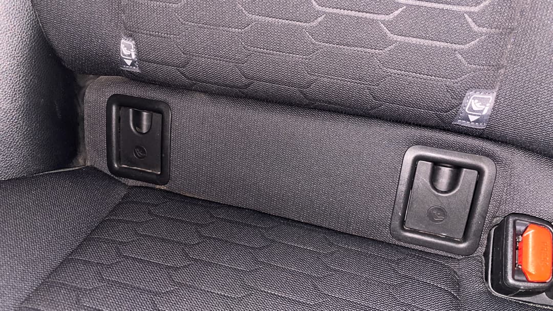 2023 Toyota Corolla Ascent Sport Hybrid, Automatic, 46709 km, Child Seat Anchor Points