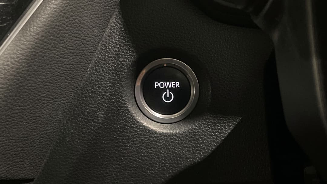 2023 Toyota Corolla Ascent Sport Hybrid, Automatic, 46709 km, Keyless / Button Start