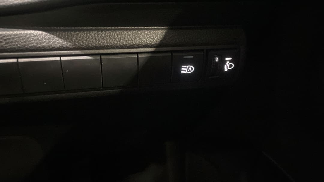 2023 Toyota Corolla Ascent Sport Hybrid, Automatic, 46709 km, Utility Switches/Buttons