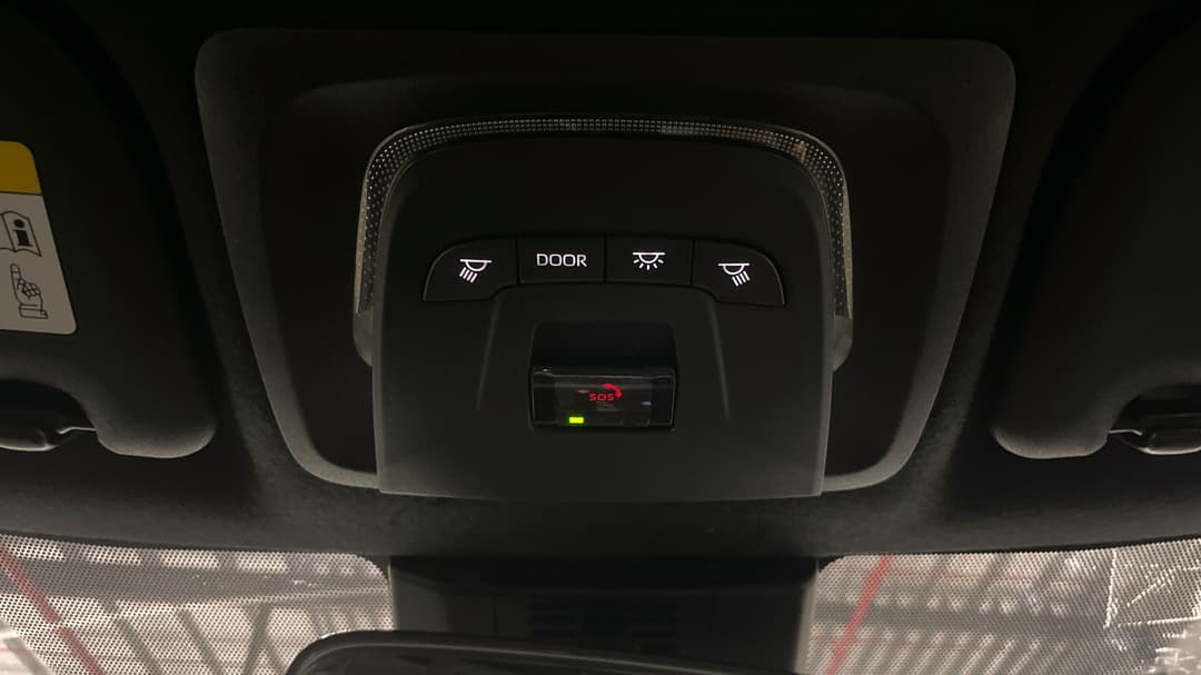 2023 Toyota Corolla Ascent Sport Hybrid, Automatic, 46709 km, On-Roof Controls/Sunglass holder