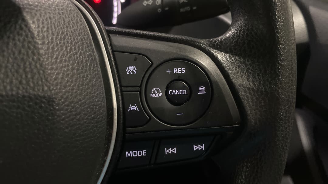 2023 Toyota Corolla Ascent Sport Hybrid, Automatic, 46709 km, Cruise Control