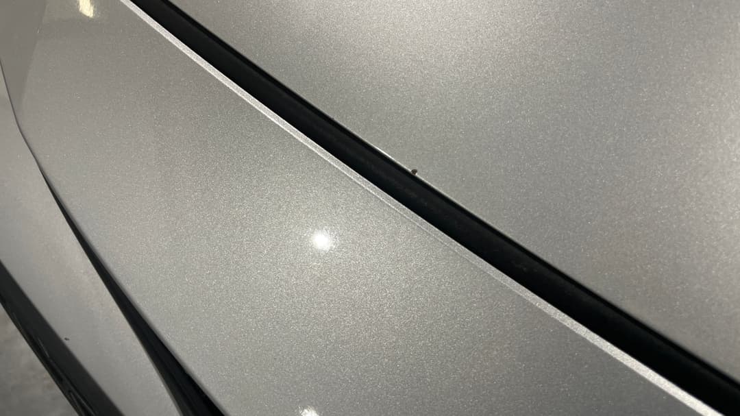 2023 Toyota Corolla Ascent Sport Hybrid, Automatic, 46709 km, Bonnet Chip