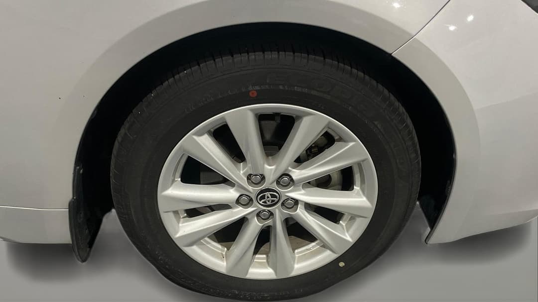 2023 Toyota Corolla Ascent Sport Hybrid, Automatic, 46709 km, Right Front Wheel