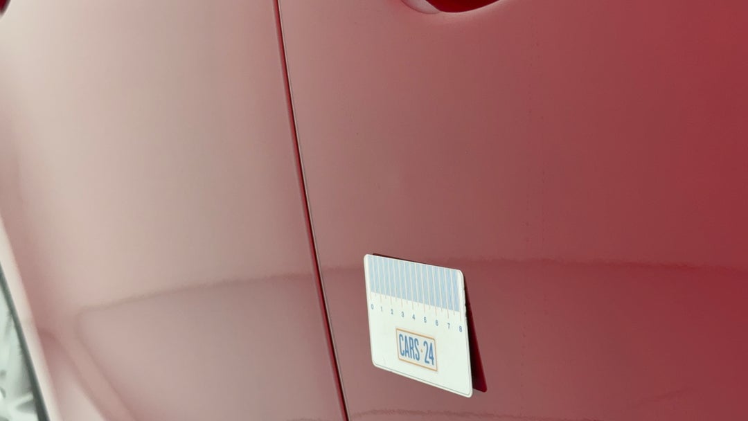 2018 Mazda 3 Maxx Sport, Automatic, 55915 km, Doors Front RHS Dent