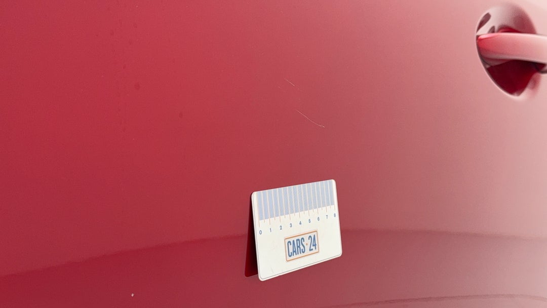 2018 Mazda 3 Maxx Sport, Automatic, 55915 km, Doors Front LHS Dent