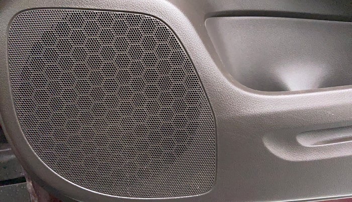 2013 Honda CRV 2.4 AWD AT AVN, Petrol, Automatic, 63,887 km, Speaker
