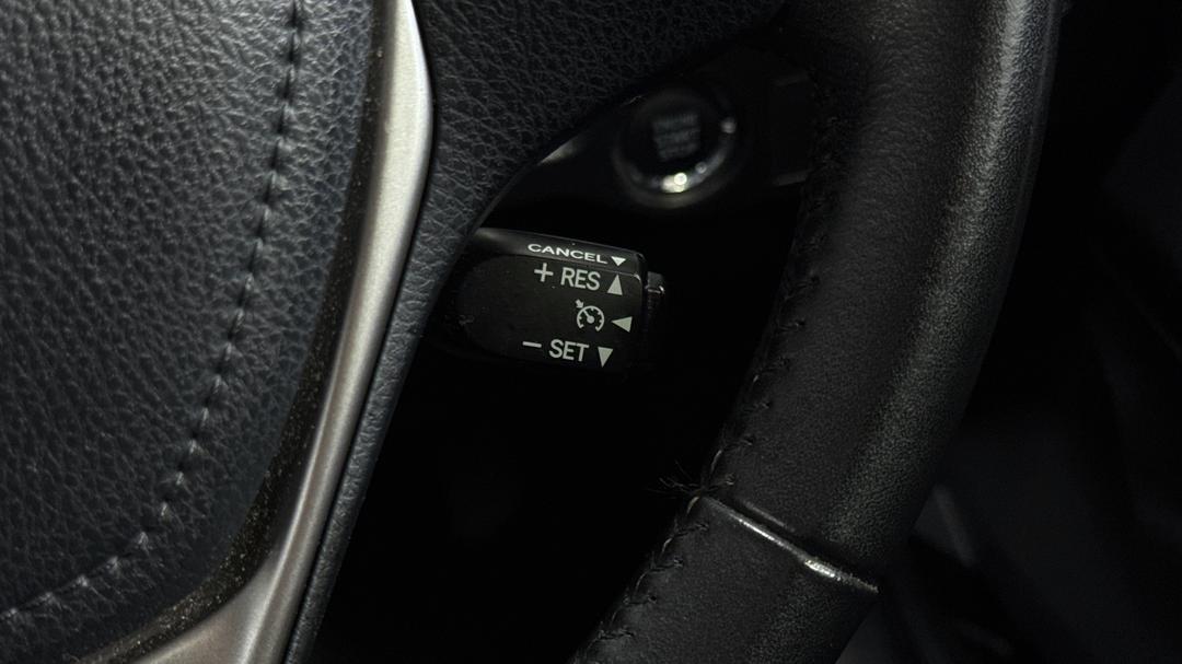 2017 Toyota RAV4 Gxl (2WD), Automatic, 139803 km, Cruise Control