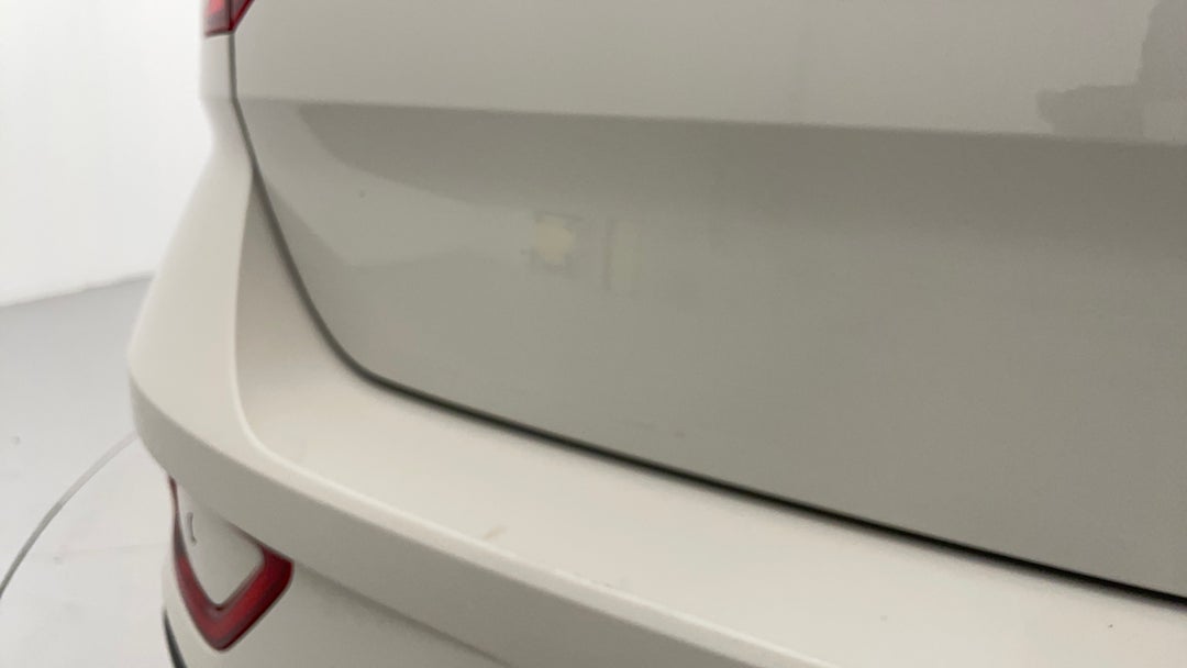 Badge (Boot Left Side)