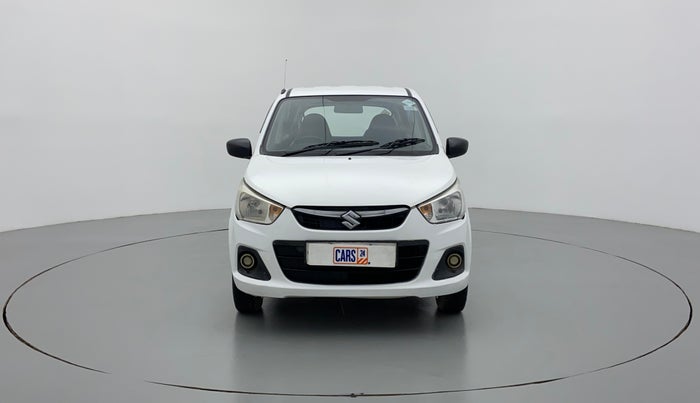 2019 Maruti Alto K10 LXI CNG (AIRBAG), CNG, Manual, 62,235 km, Highlights
