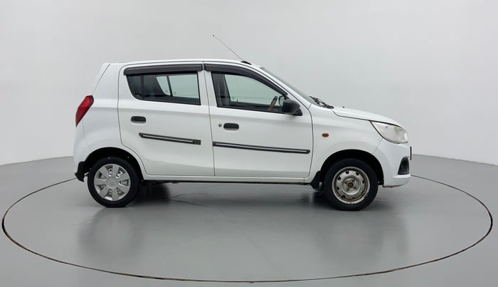 2019 Maruti Alto K10 LXI CNG (AIRBAG), CNG, Manual, 62,235 km, Right Side View