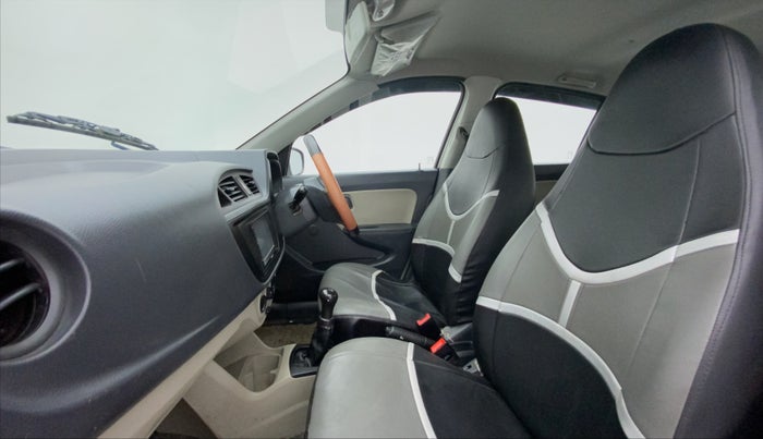 2019 Maruti Alto K10 LXI CNG (AIRBAG), CNG, Manual, 62,235 km, Right Side Front Door Cabin