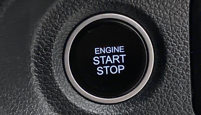 2020 Hyundai Creta SX (O) 1.4 TURBO DCT, Petrol, Automatic, 12,237 km, Keyless Start/ Stop Button