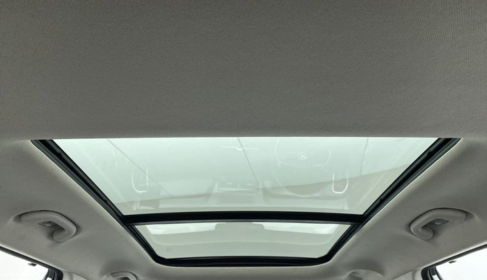 2020 Hyundai Creta SX (O) 1.4 TURBO DCT, Petrol, Automatic, 12,237 km, Panoramic Sunroof