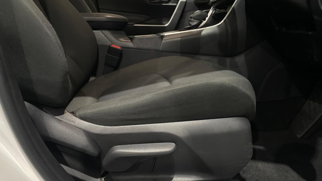 2024 Toyota RAV4 Gx (2WD) Hybr Full Size Spare, Automatic, 50775 km, Drivers Side Adjustment Panel