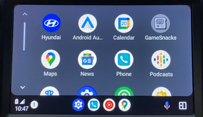 2019 Hyundai Creta SX 1.6 PETROL, Petrol, Manual, 19,192 km, Apple CarPlay and Android Auto