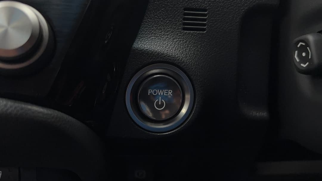 2023 Lexus Es300h F Sport (hybrid), Automatic, 9890 km, Keyless / Button Start