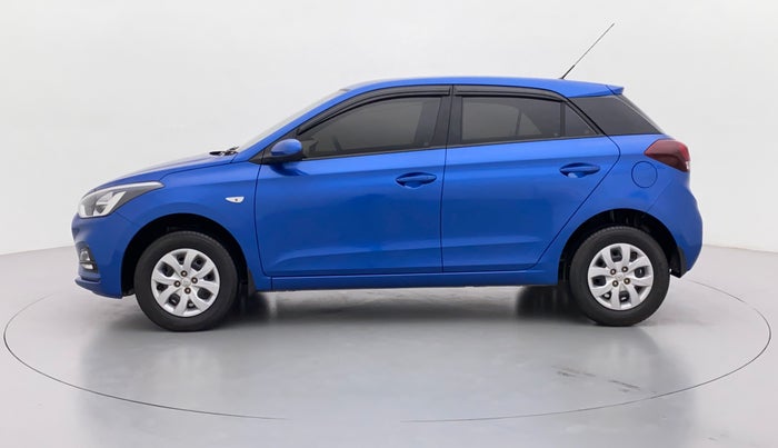 2019 Hyundai Elite i20 1.2 MAGNA PLUS VTVT, Petrol, Manual, 15,401 km, Left Side View
