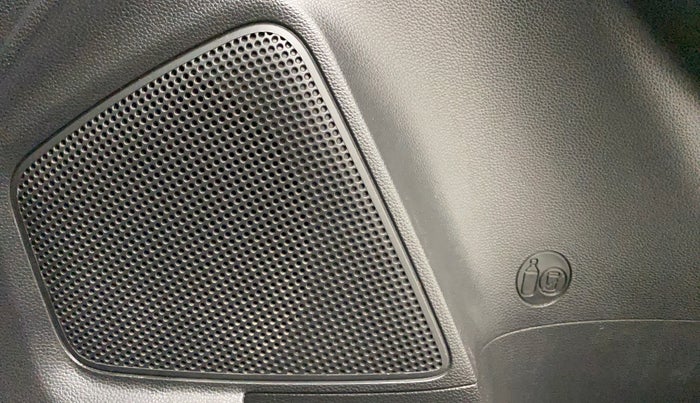 2014 Hyundai Elite i20 SPORTZ 1.2, Petrol, Manual, 59,601 km, Speaker