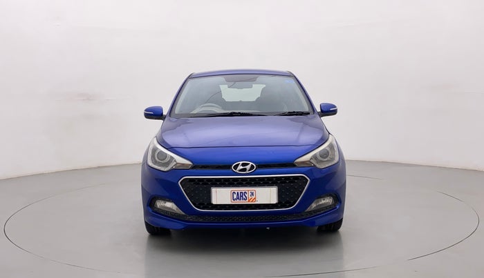 2014 Hyundai Elite i20 SPORTZ 1.2, Petrol, Manual, 59,601 km, Highlights