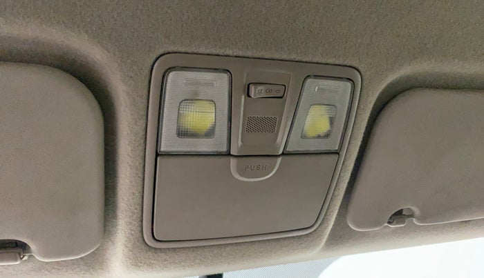 2014 Hyundai Elite i20 SPORTZ 1.2, Petrol, Manual, 59,601 km, Ceiling - Roof light/s not working