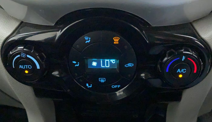 2015 Ford Ecosport TITANIUM 1.5L DIESEL, Diesel, Manual, 97,294 km, Automatic Climate Control