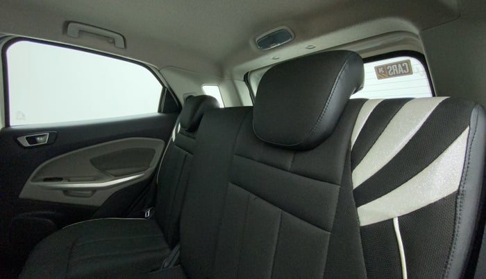 2015 Ford Ecosport TITANIUM 1.5L DIESEL, Diesel, Manual, 97,294 km, Right Side Rear Door Cabin