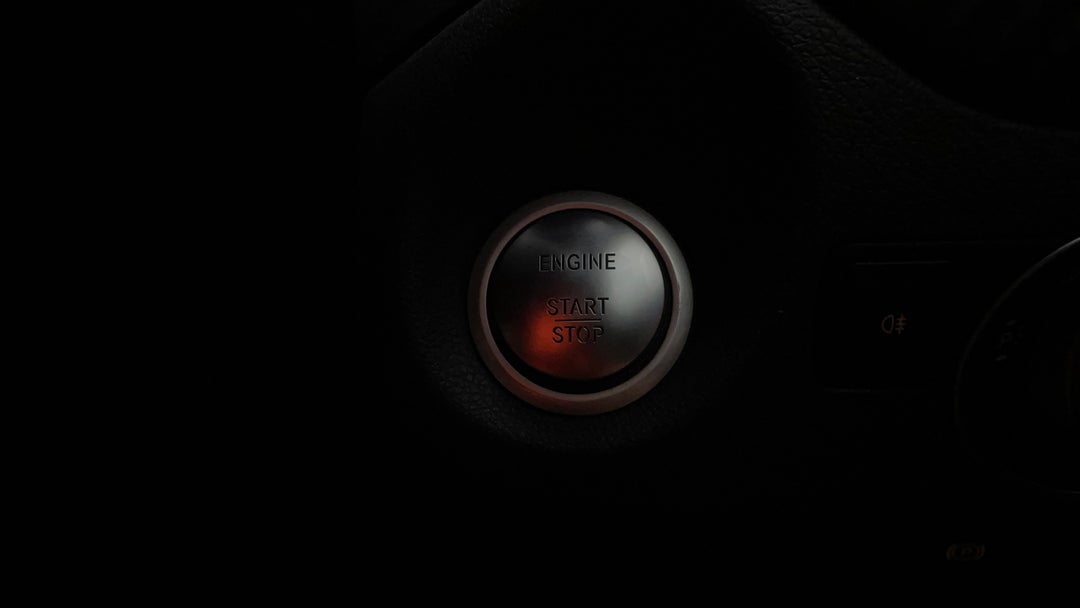 Keyless / Button Start