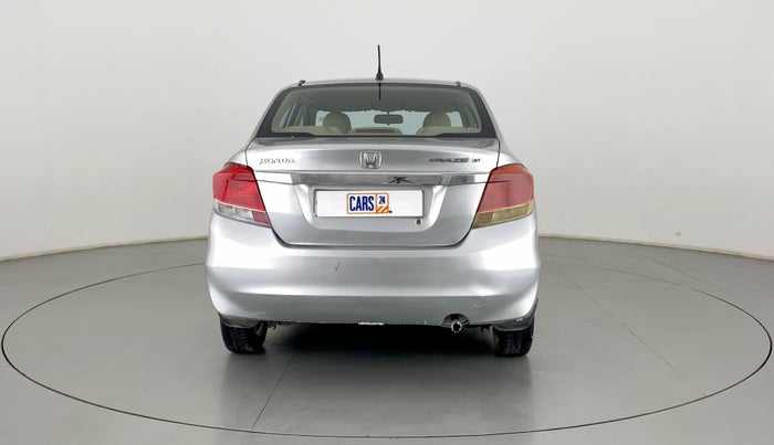 2014 Honda Amaze 1.2L I-VTEC EX, Petrol, Manual, 44,282 km, Back/Rear