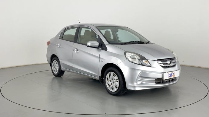 2014 HONDA AMAZE 1.2L I-VTEC EX