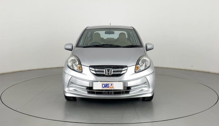 2014 Honda Amaze 1.2L I-VTEC EX, Petrol, Manual, 44,282 km, Highlights