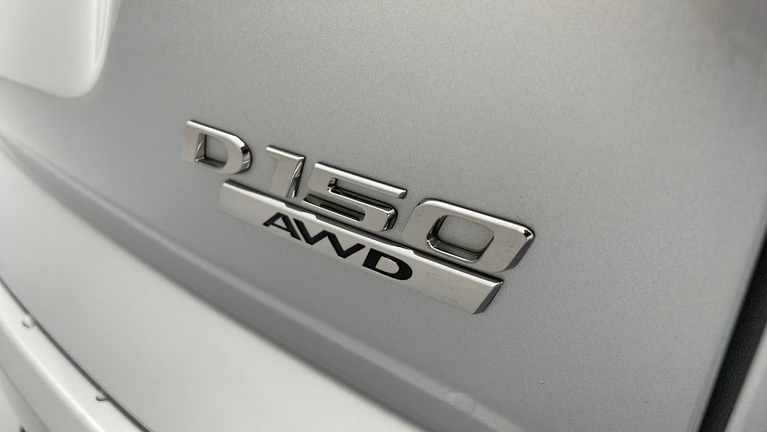 Badge (Boot Right Side)