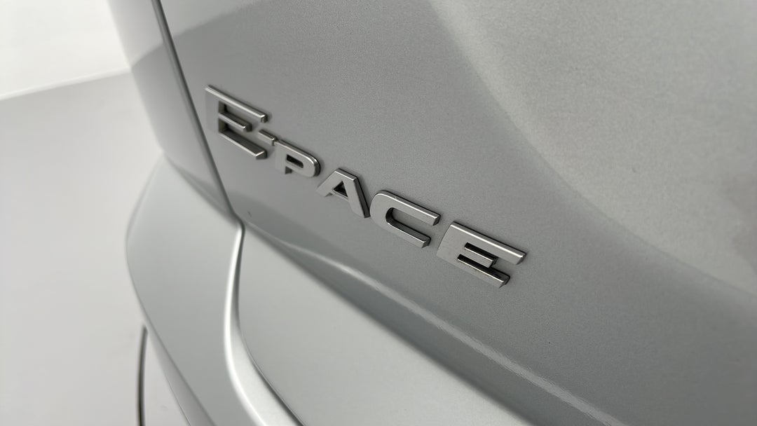 Badge (Boot Left Side)