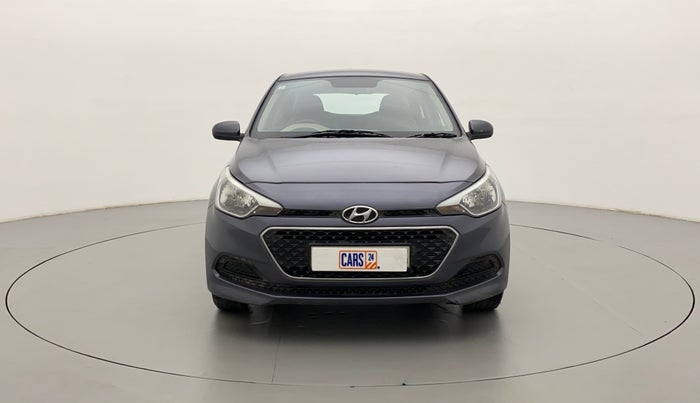 2017 Hyundai Elite i20 MAGNA EXECUTIVE 1.2, Petrol, Manual, 84,181 km, Details