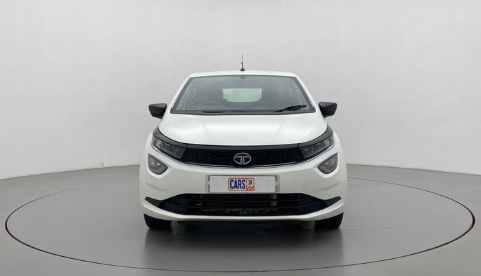 2020 Tata ALTROZ XT PETROL, Petrol, Manual, 27,733 km, Highlights