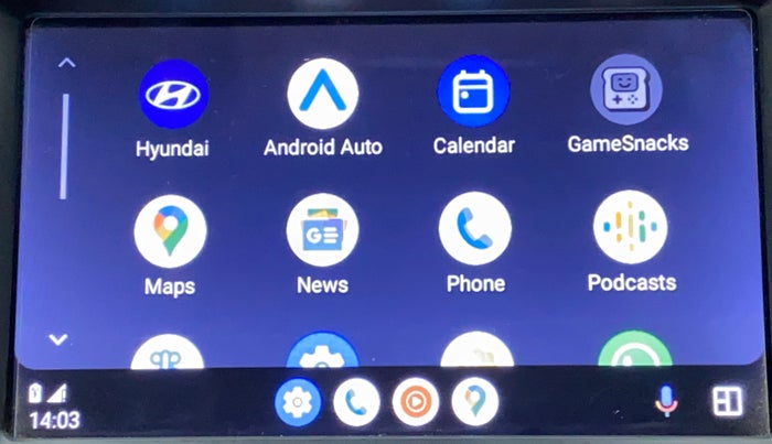 2018 Hyundai Grand i10 SPORTZ 1.2 KAPPA VTVT, Petrol, Manual, 36,284 km, Apple CarPlay and Android Auto