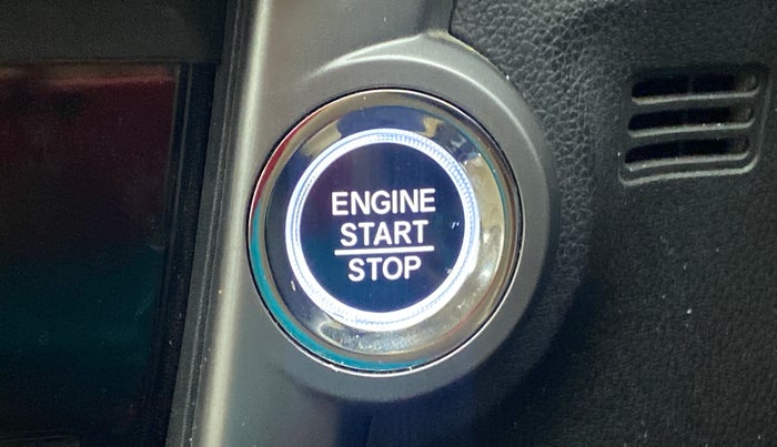 2021 Honda City V MT PETROL, Petrol, Manual, 5,785 km, Keyless Start/ Stop Button