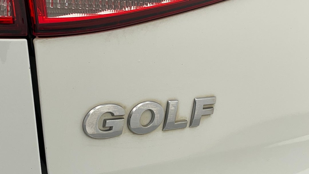 Badge (Boot Left Side)