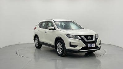 2021 Nissan X-trail St (2wd) Automatic, 37k km Petrol Car