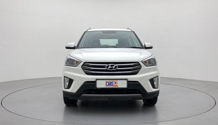 2018 Hyundai Creta 1.6 CRDI SX PLUS AUTO, Diesel, Automatic, 58,843 km, Highlights