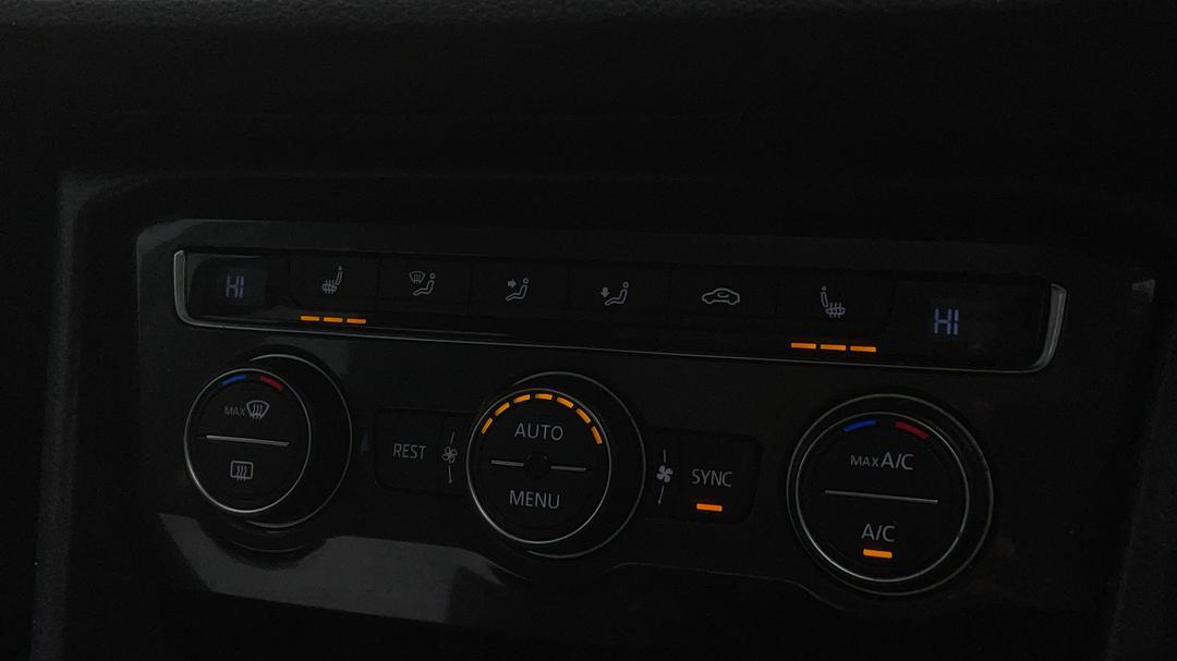 2018 Volkswagen Tiguan 110 Tsi Comfortline, Automatic, 87649 km, Ventilated Seats