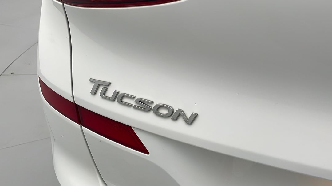 Badge (Boot Left Side)