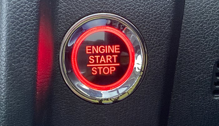 2018 Honda WR-V 1.5 i-DTEC VX MT, Diesel, Manual, 43,900 km, Keyless Start/ Stop Button