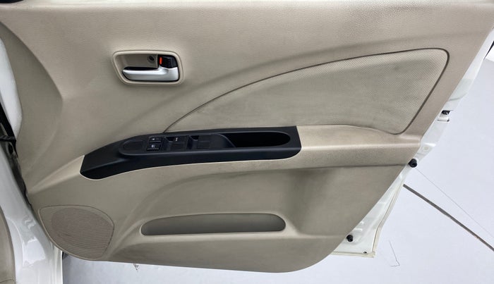 2018 Maruti Celerio VXI AGS, Petrol, Automatic, 67,429 km, Driver Side Door Panels Control