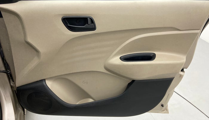 2020 Hyundai NEW SANTRO 1.1 ERA EXICUTIVE, Petrol, Manual, 3,863 km, Driver Side Door Panels Control