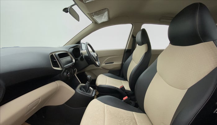 2020 Hyundai NEW SANTRO 1.1 ERA EXICUTIVE, Petrol, Manual, 3,863 km, Right Side Front Door Cabin