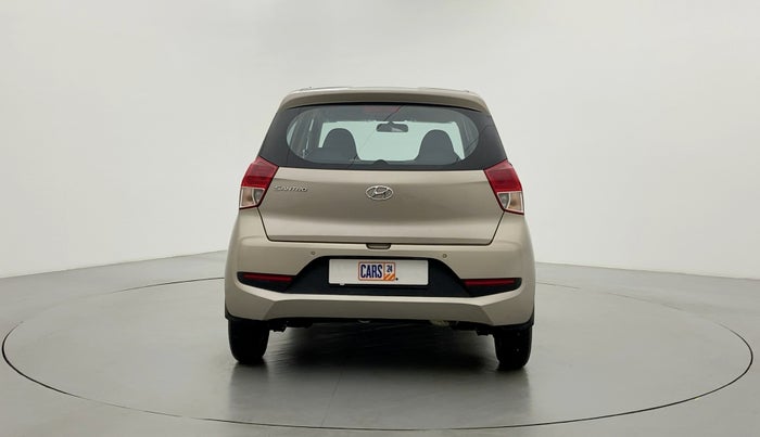 2020 Hyundai NEW SANTRO 1.1 ERA EXICUTIVE, Petrol, Manual, 3,863 km, Back/Rear