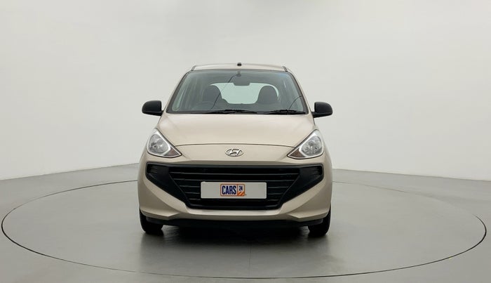 2020 Hyundai NEW SANTRO 1.1 ERA EXICUTIVE, Petrol, Manual, 3,863 km, Highlights