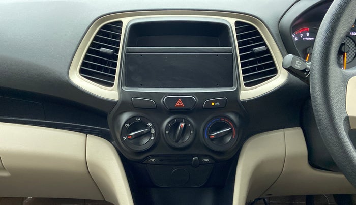 2020 Hyundai NEW SANTRO 1.1 ERA EXICUTIVE, Petrol, Manual, 3,863 km, Air Conditioner