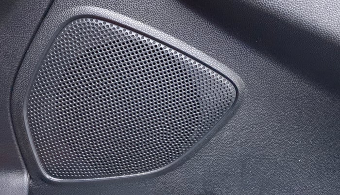 2018 Ford Ecosport 1.5 TITANIUM PLUS TI VCT AT, CNG, Automatic, 60,909 km, Speaker